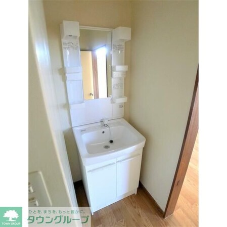 パティオ仲町の物件内観写真